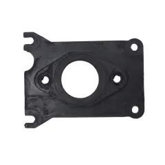 VW BUS T3 DF 60 PS carburateurflens voor inlaatsysteem